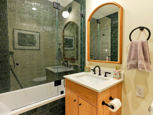 Building Photo - Forest Knolls: Luxuriously Remodeled Single Family Home w/ Expansive Views, Family Room, Office, ...