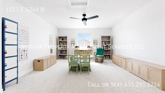 Building Photo - 1127 4240 N