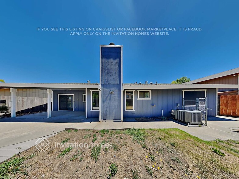 Building Photo - 7413 Widener Way