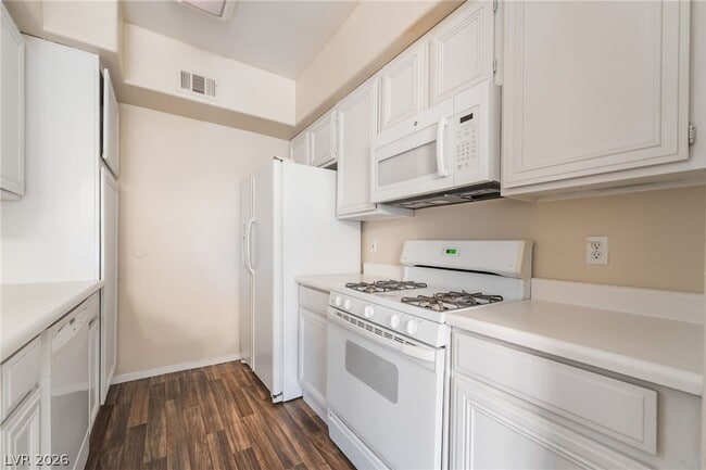 Building Photo - 7103 S Durango Dr