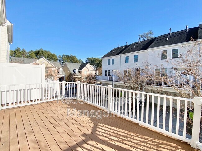 Building Photo - 116 Peyton Randolph Dr