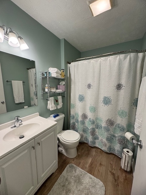 Building Photo - 320 Huff St