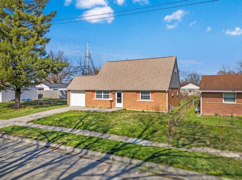 Primary Photo - 1602 Vilardo Ln