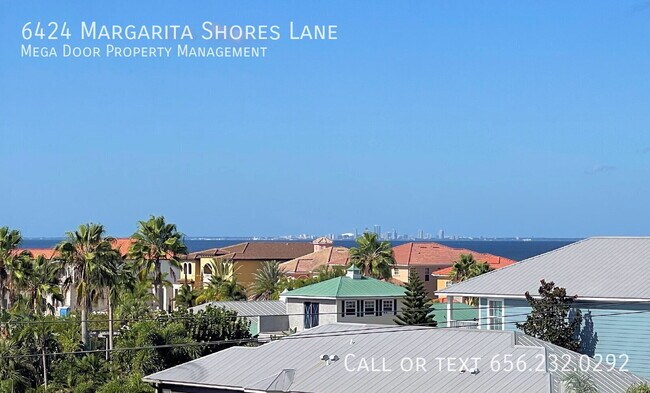 Building Photo - 6424 Margarita Shores Ln