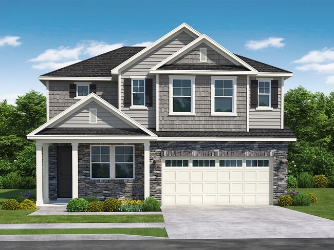 Building Photo - 17 Doran Pk Ct
