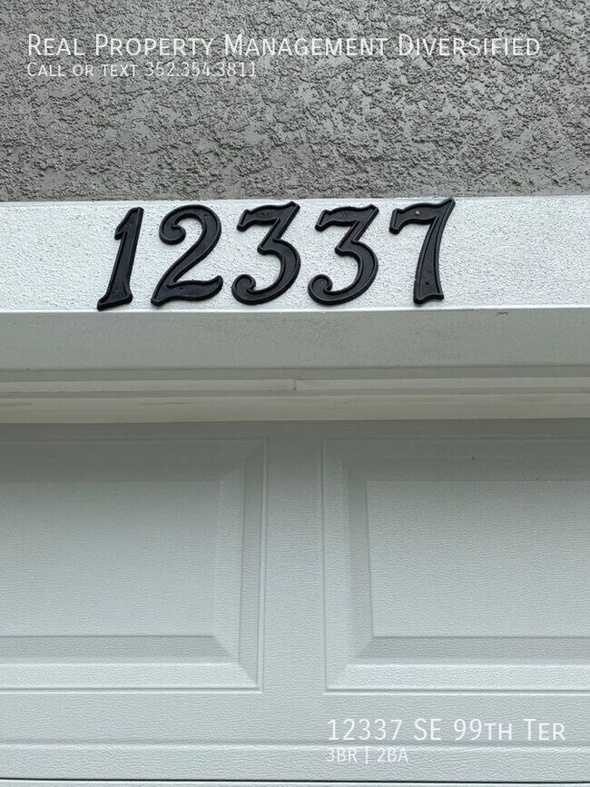 Building Photo - 12337 SE 99th Terrace