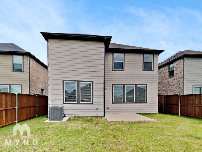 Building Photo - 2612 Gaulding St