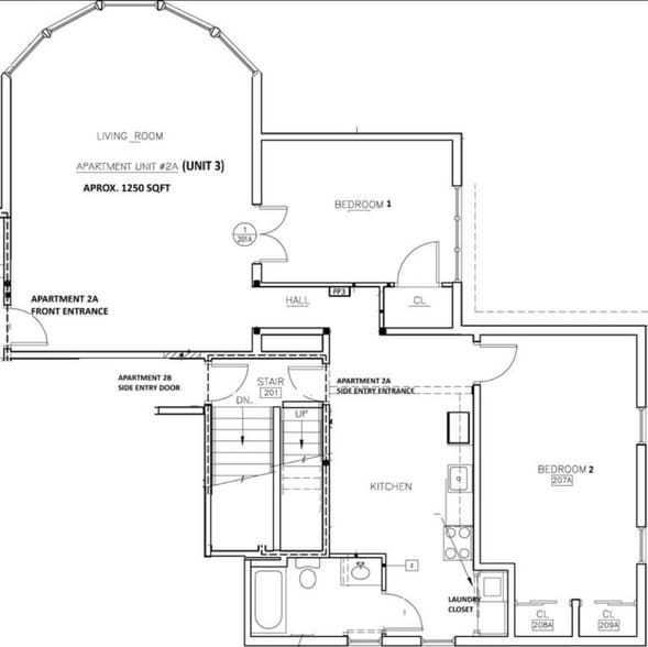 Building Photo - 630 Jefferson Ave