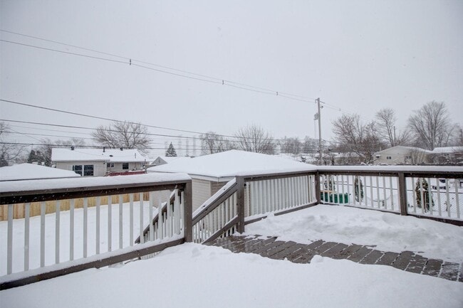 Building Photo - 225 Haller Ave