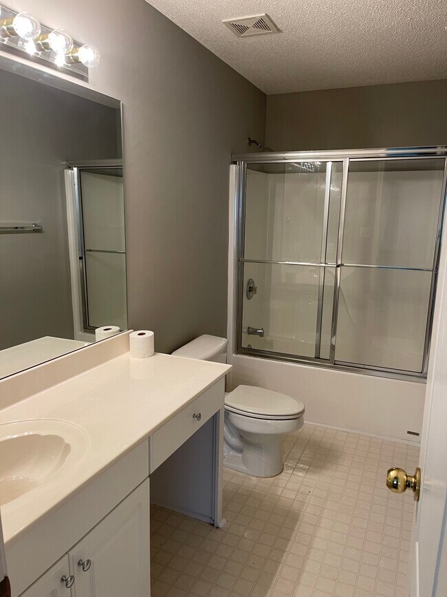 Bathroom 2 - 2635 Sleepy Hollow Rd