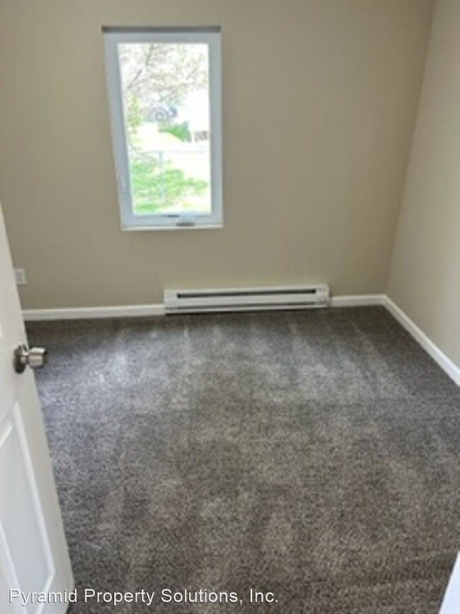 Building Photo - 2 br, 1 bath House - 504 Hackley Ave