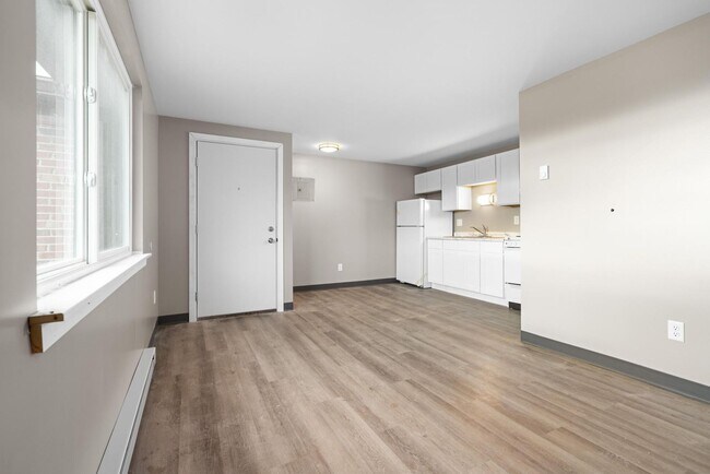 Interior Photo - Maplewood Apartments