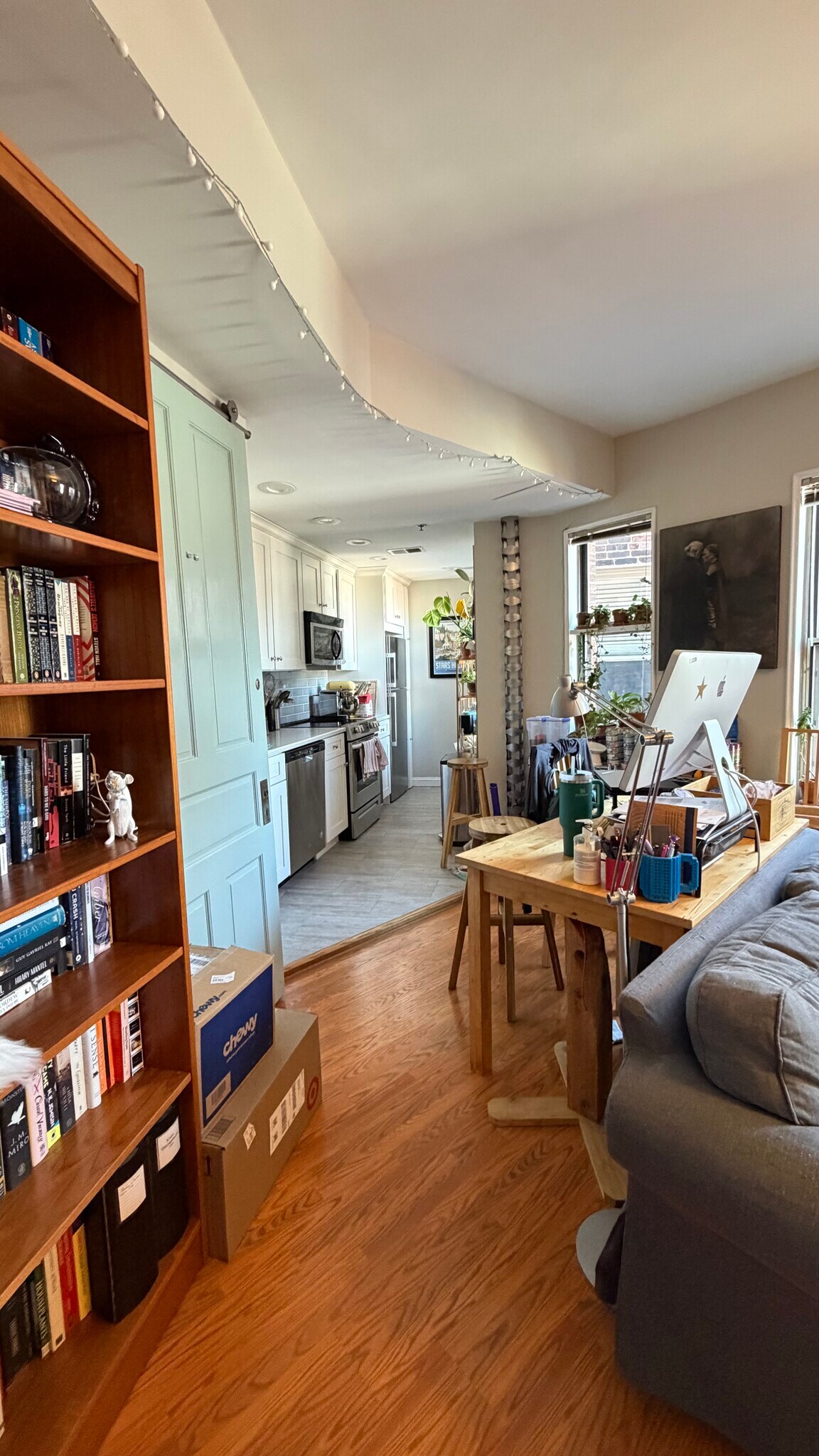 Building Photo - 1621 T St NW