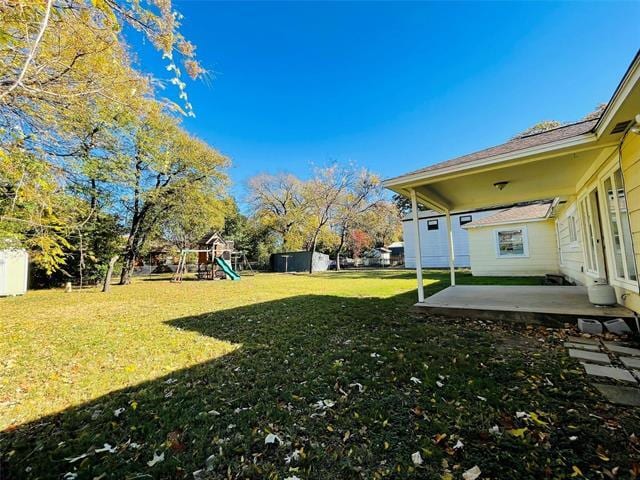 Building Photo - 5000 Barbara Rd