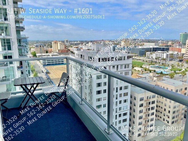 Building Photo - Ocean View! One Bedroom at Luxury West Oce...