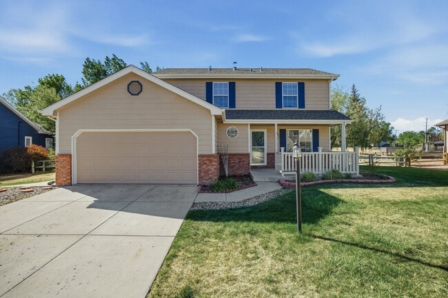 Building Photo - 2056 Calhoun Ct