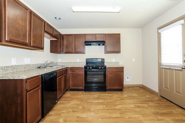 Building Photo - 5330 Aransas Ln