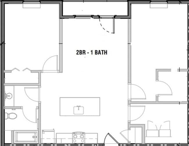 Building Photo - The Pinnacle at Swiftwater