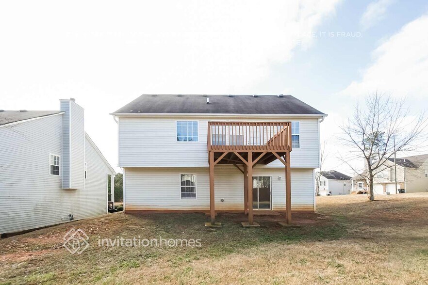 Building Photo - 3118 Crest Ridge Cir SW