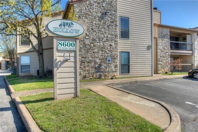 Building Photo - 8600 Fathom Cir