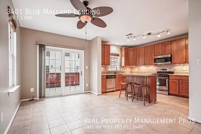 Building Photo - 3401 Blue Mallard Landing