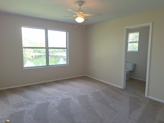 Building Photo - 3BR 2.5 BA LANDINGS AT SUGAR MILL TOWNHOME!