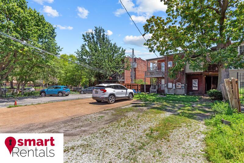 Building Photo - 1711 S 8th St