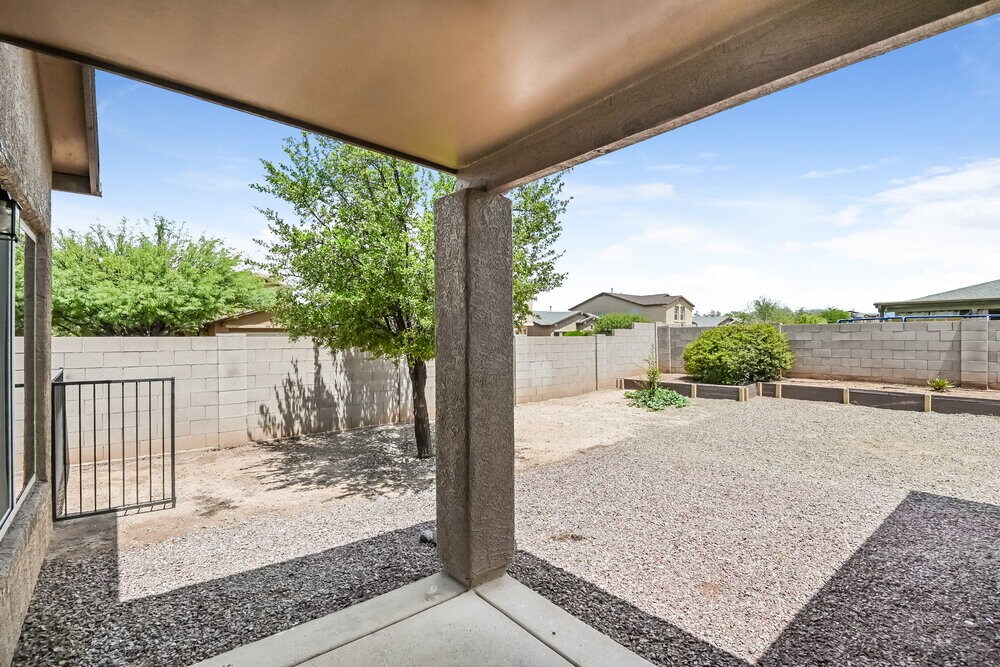 Building Photo - 6871 S Martlet Dr