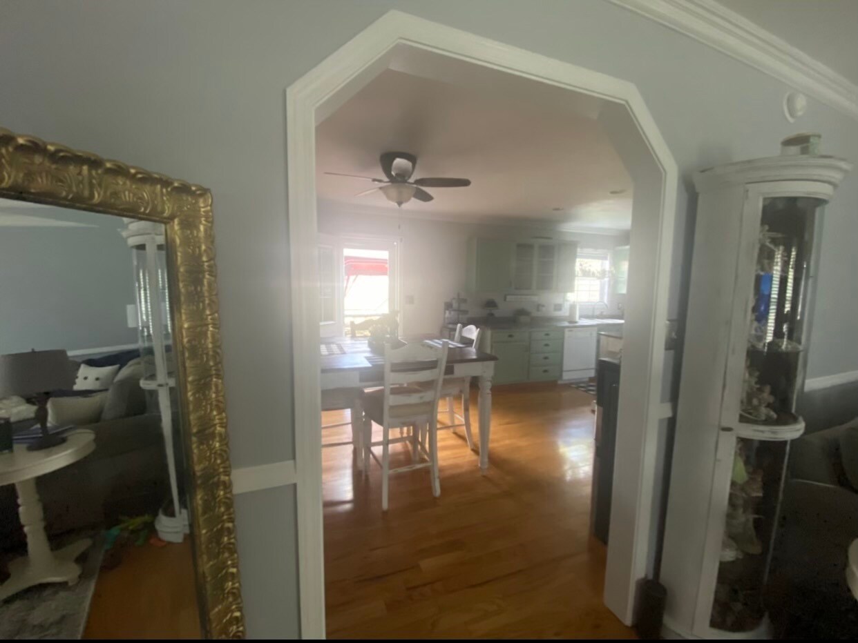 living room 3 - 25 Mill Stone Dr