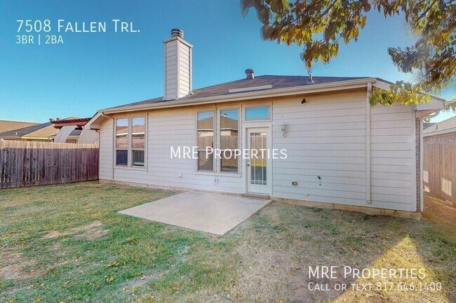 Building Photo - 7508 Fallen Trail