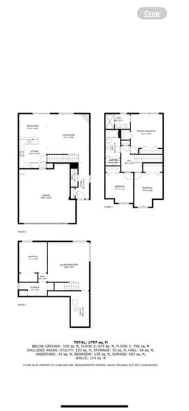 Building Photo - 1785 Sara Ct