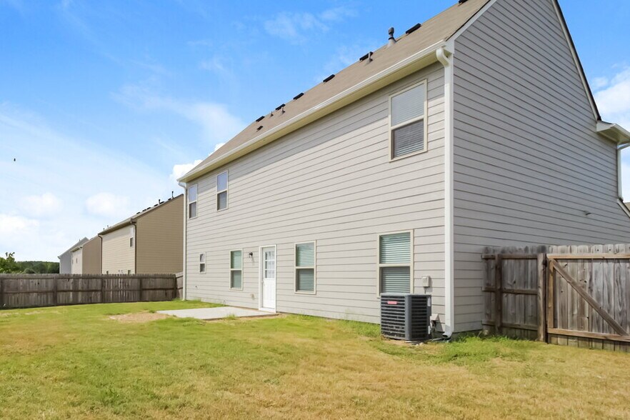 Building Photo - 167 Aberdeen Way