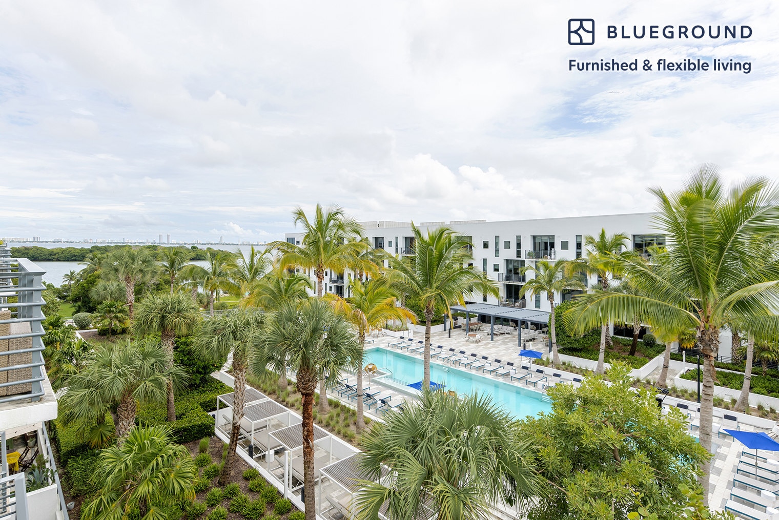 Building Photo - 6445 NE 7th Ave