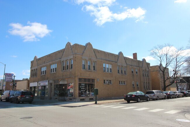 Primary Photo - 3543 N Meade Ave