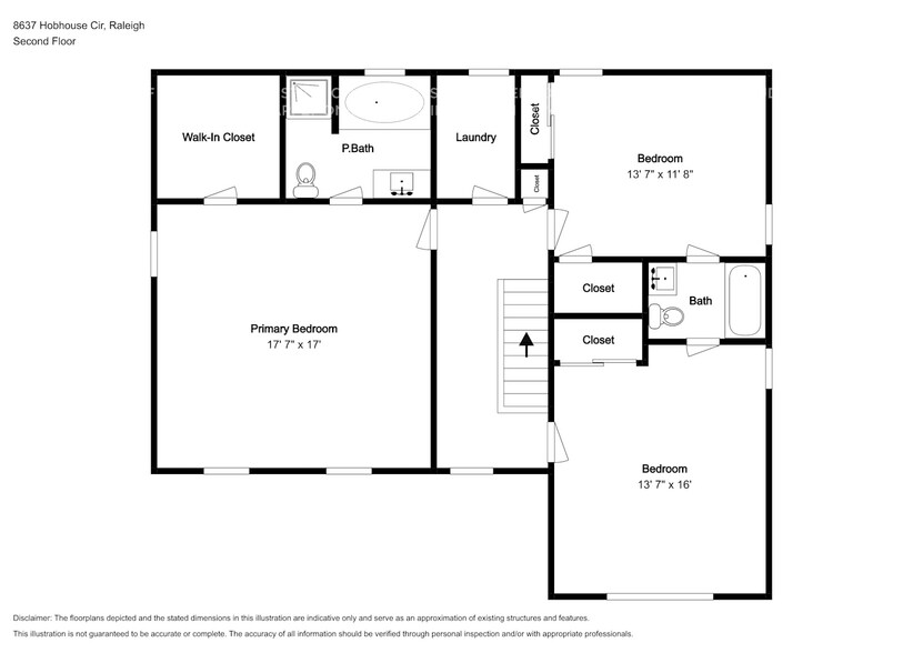 Building Photo - 8637 Hobhouse Cir