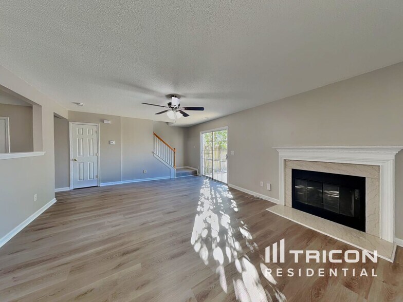 Building Photo - 8109 Bright Oak Trail