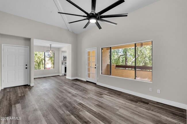 Building Photo - 7008 E Gold Dust Ave