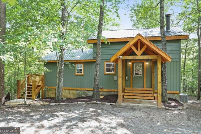 Building Photo - 166 Nantahala Pass Rd