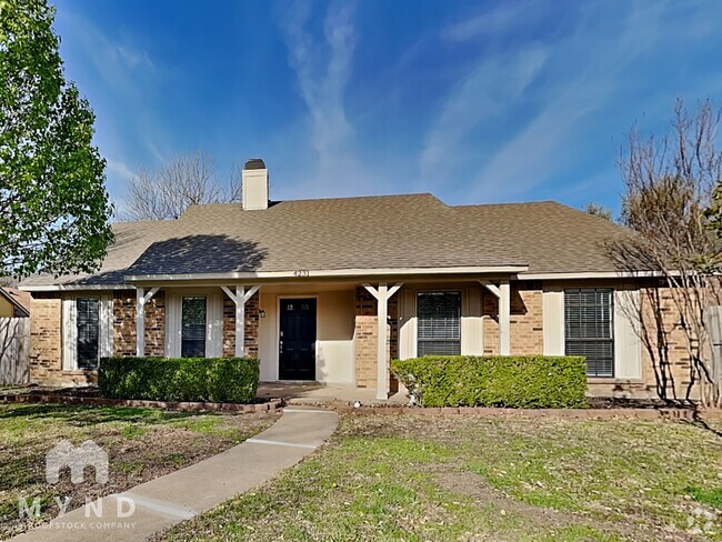 Building Photo - 4231 Karnes Dr