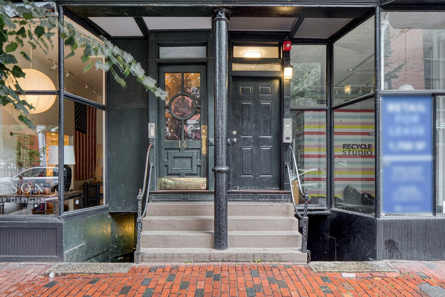 Building Photo - 14 Union Pk St