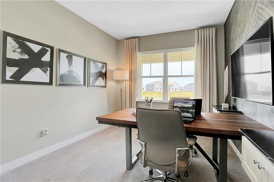 Building Photo - 7419 Hillway Dr