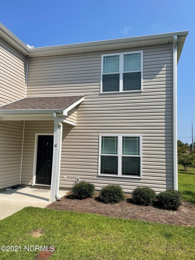 4109 Kittrell Farms Dr 4109 Kittrell Farms Dr Greenville NC 27858