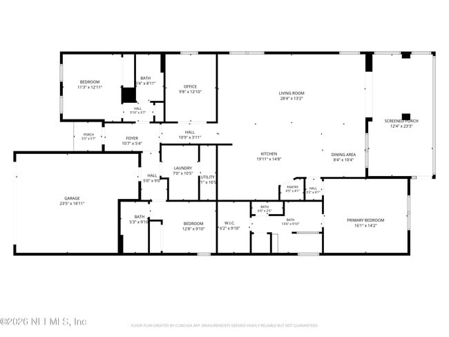 Building Photo - 282 Timber Lgt Trl