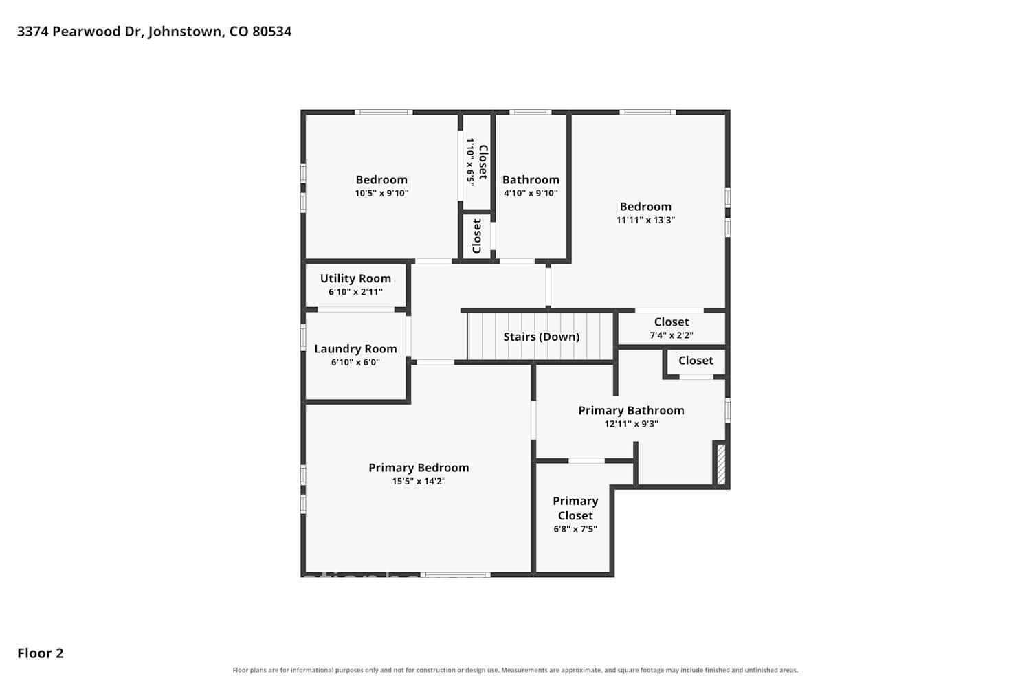 Building Photo - 3374 Pearwood Dr