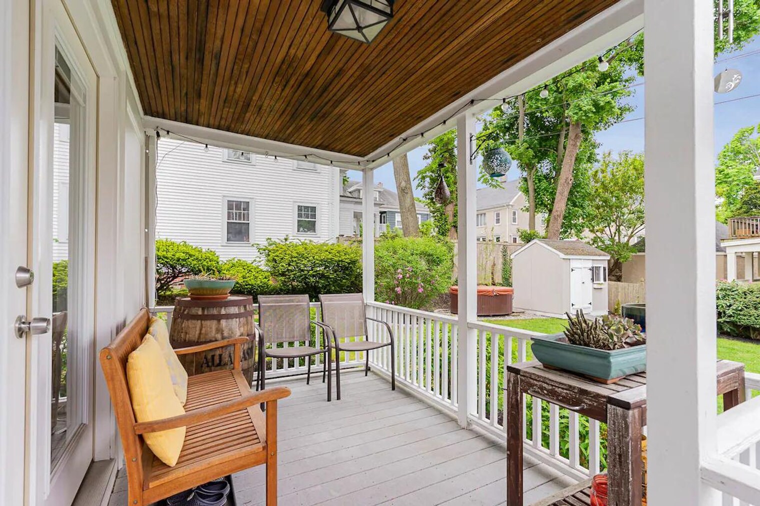 Building Photo - 5 Piedmont St