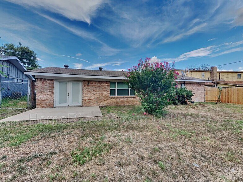 Building Photo - 5336 Rutland Ave