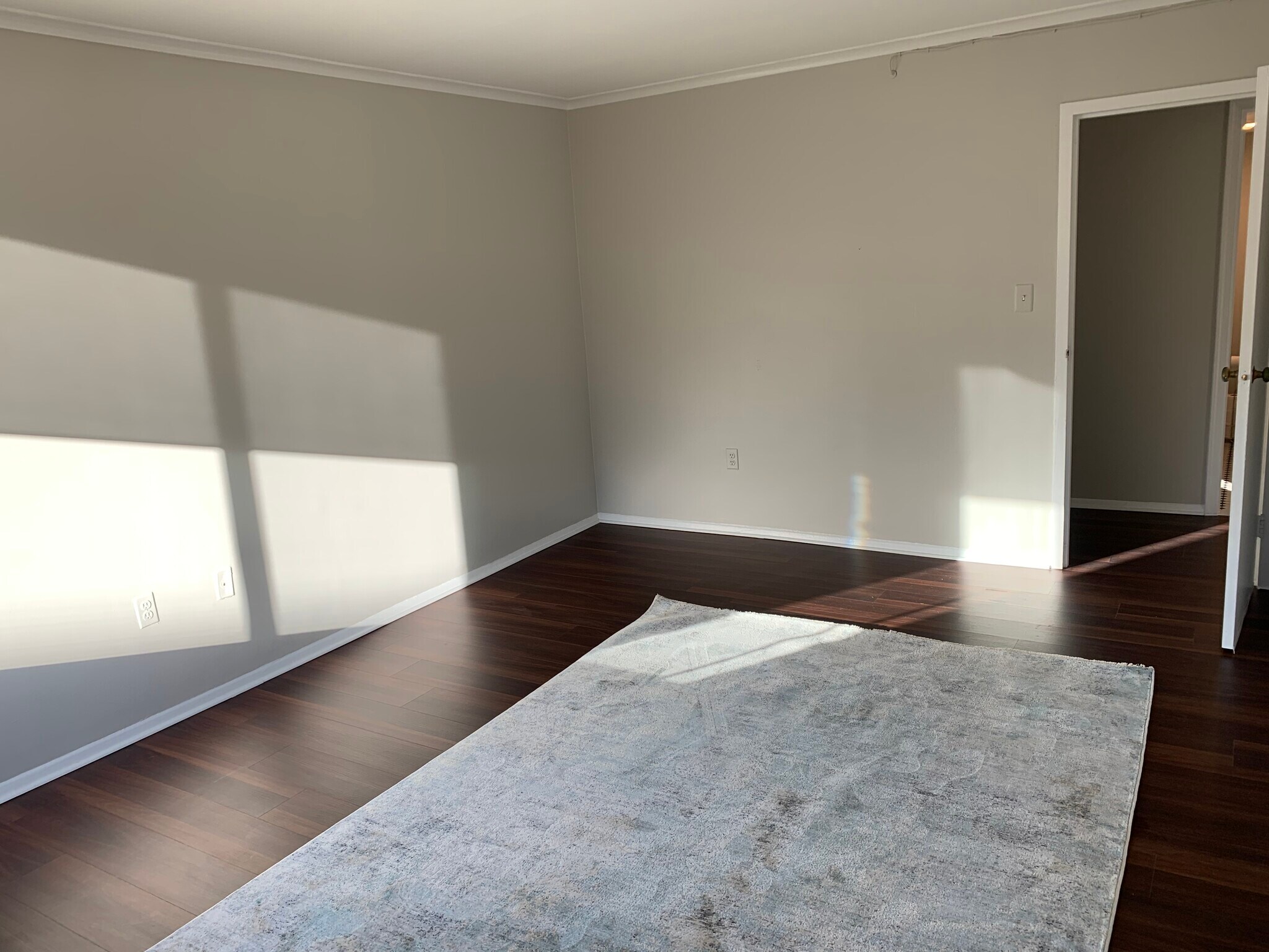 Building Photo - 2030 F St NW