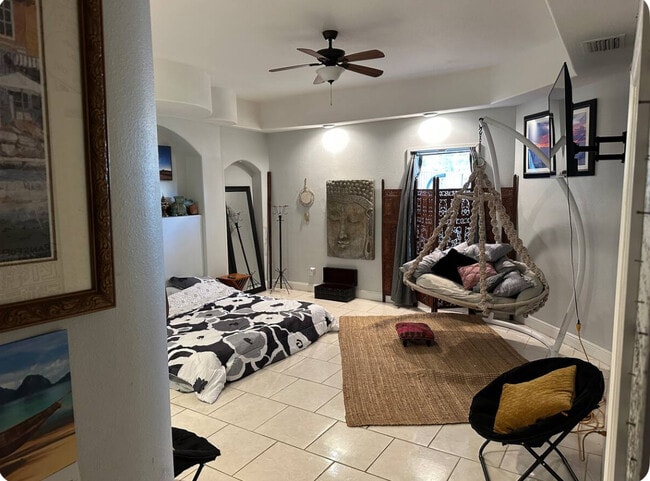 Building Photo - 8200 N St Peter Ave