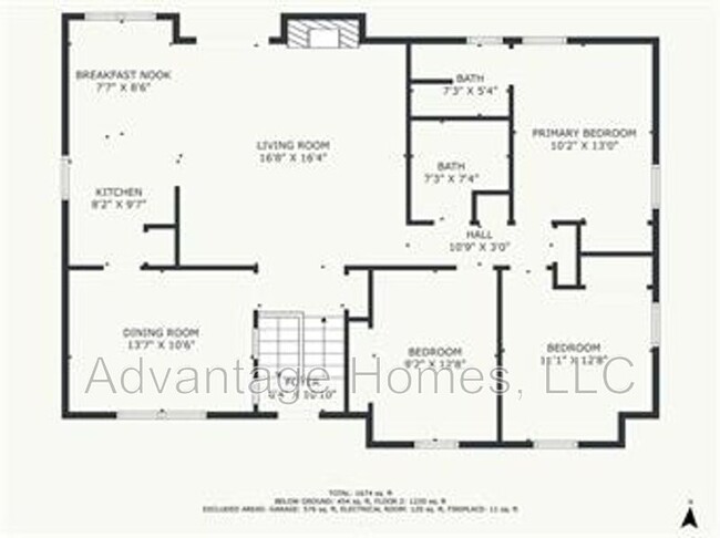 Building Photo - 15908 W Brougham Ct