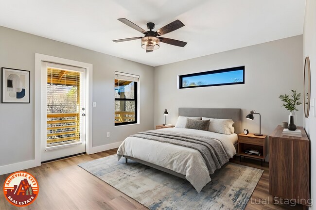 Building Photo - Newly-Built & Energy-Star Certified 3-Bedroom in Swannanoa